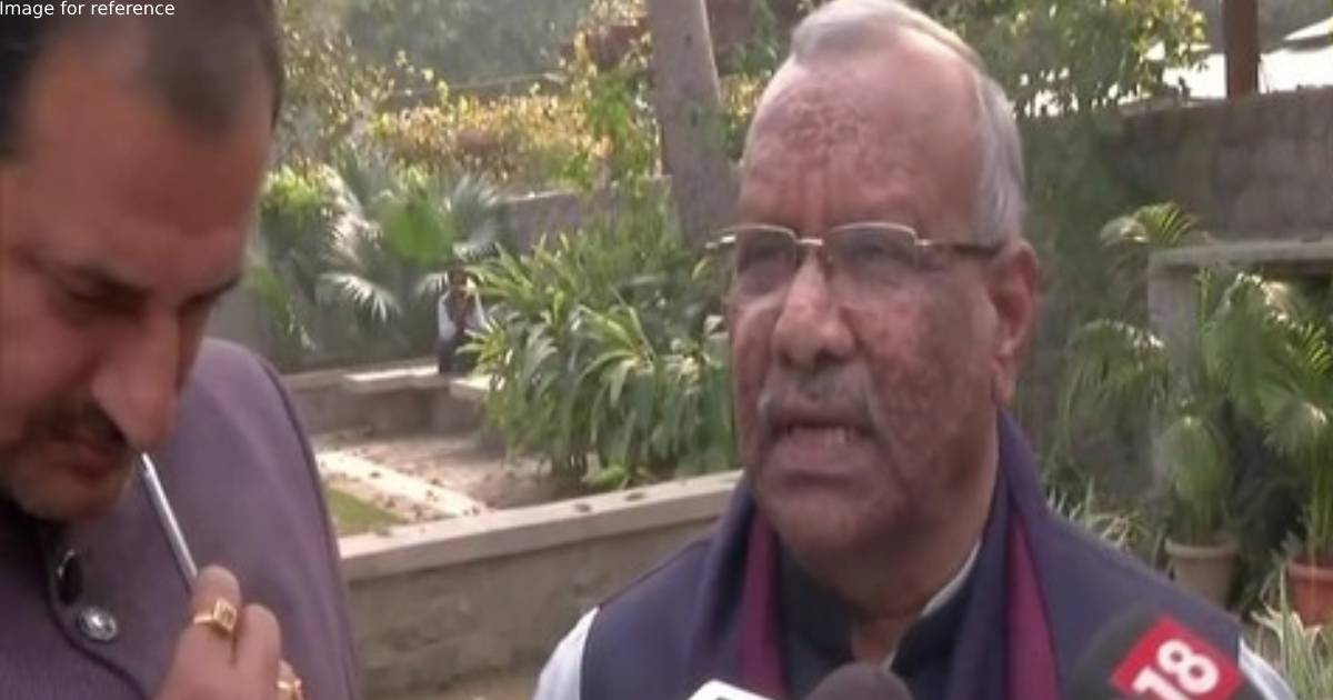 Bihar political crisis: BJP meeting, over NDA rift, concludes at Deputy CM's residence
